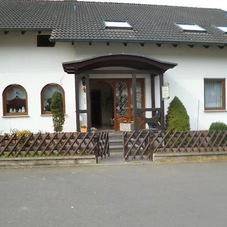 Haus Goetterlay Apartment Bruttig-Fankel Room photo