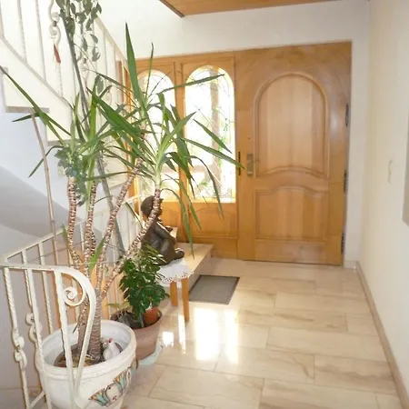 Haus Goetterlay Apartment Bruttig-Fankel Room photo