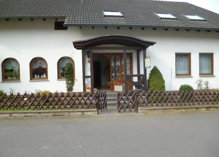 Haus Goetterlay
