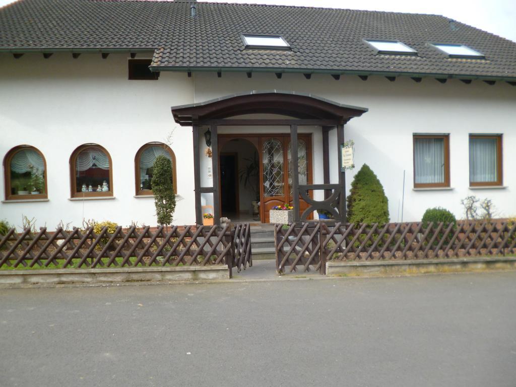 Haus Goetterlay * Bruttig-Fankel