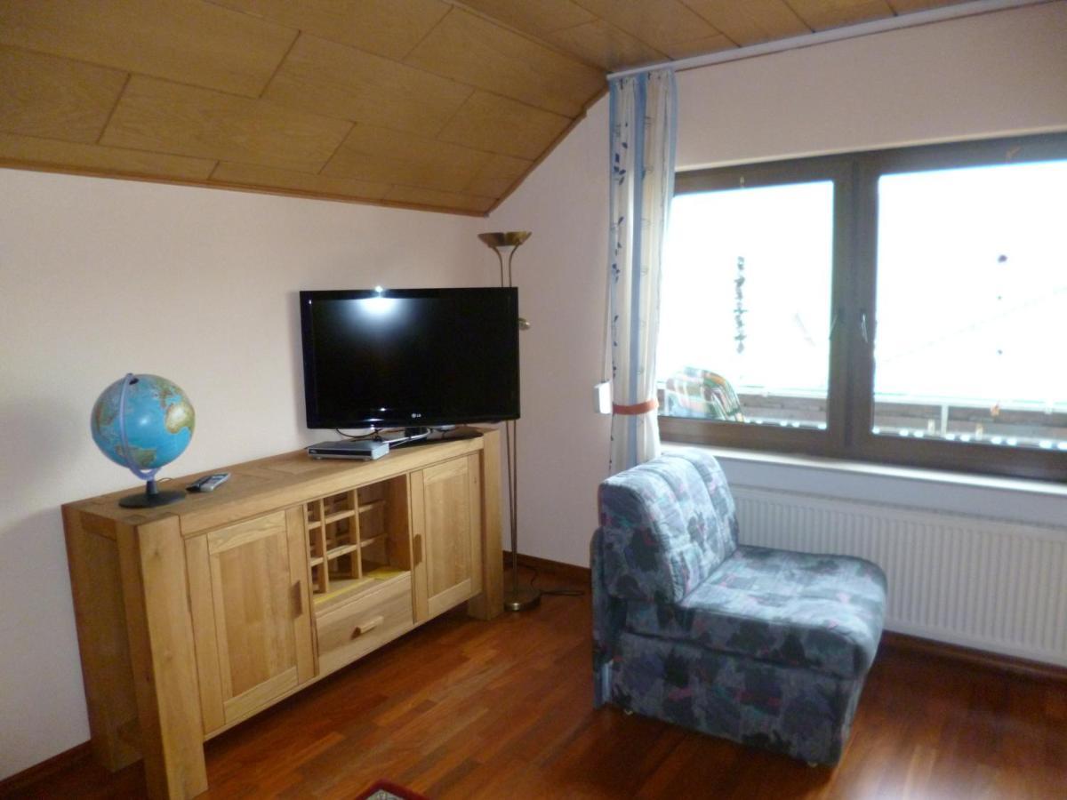 Apartment Haus Goetterlay