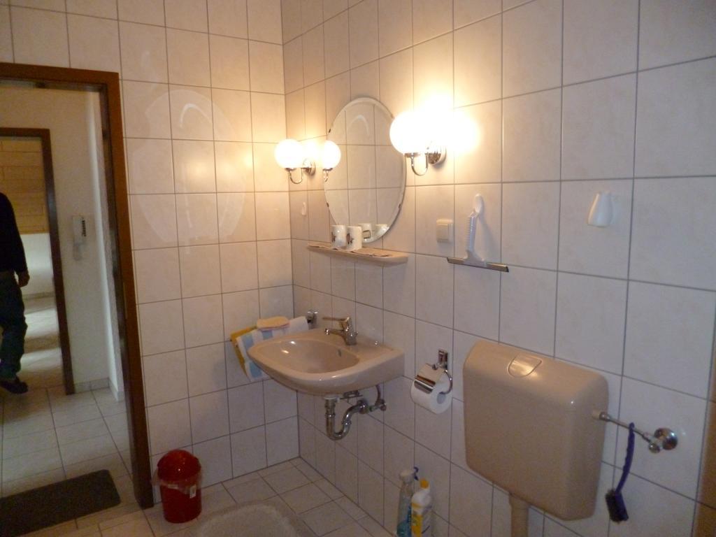 Haus Goetterlay Apartment Bruttig-Fankel
