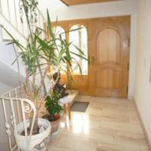 Haus Goetterlay Apartment *