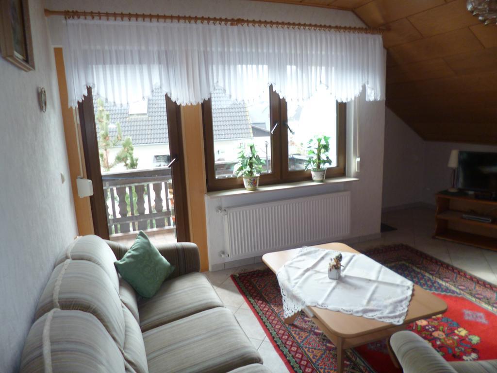 Apartment Haus Goetterlay