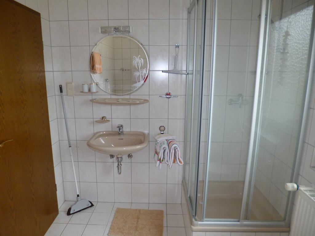 Haus Goetterlay Apartment *