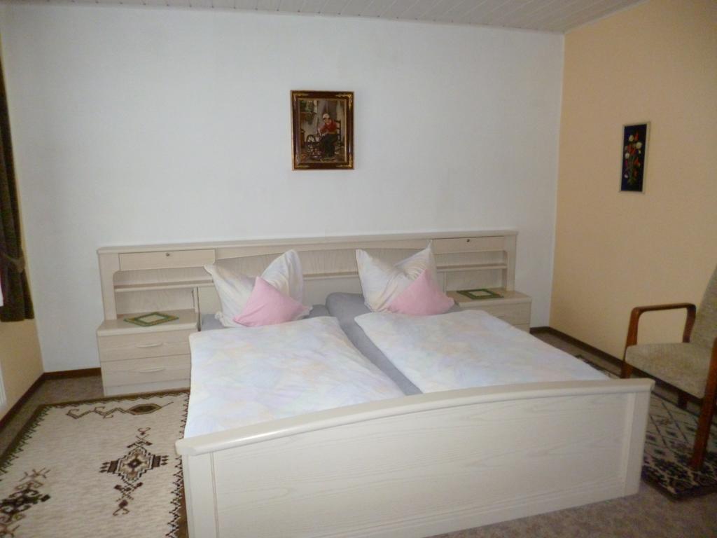 Haus Goetterlay Appartement Bruttig-Fankel