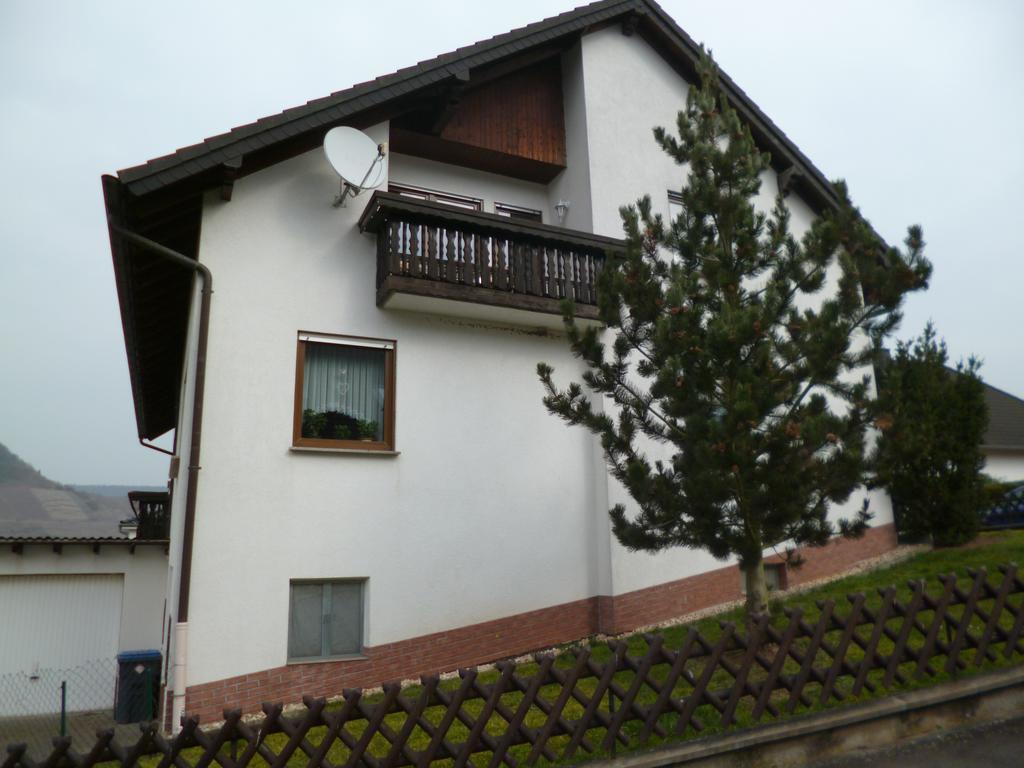 Apartment Haus Goetterlay *