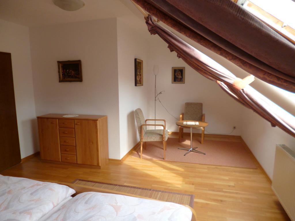 Apartment Haus Goetterlay Bruttig-Fankel