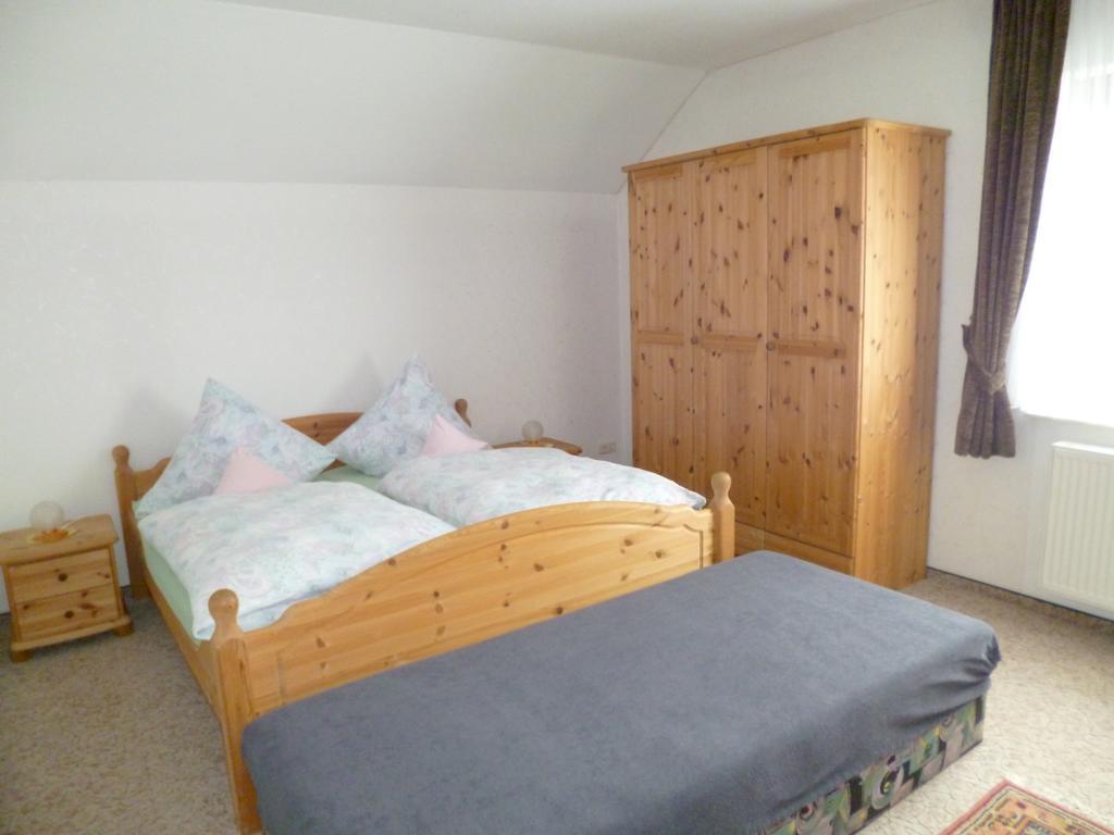 Apartment Haus Goetterlay