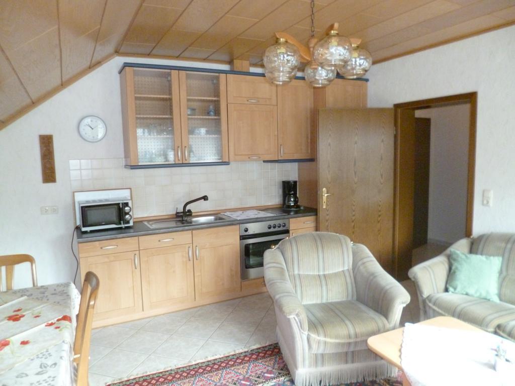 Haus Goetterlay Apartment