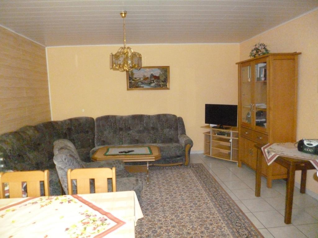 Haus Goetterlay Appartement Bruttig-Fankel