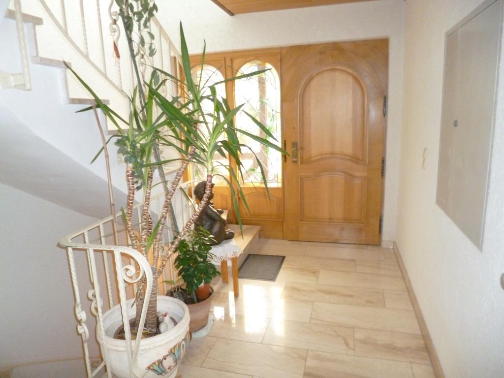Haus Goetterlay Apartment