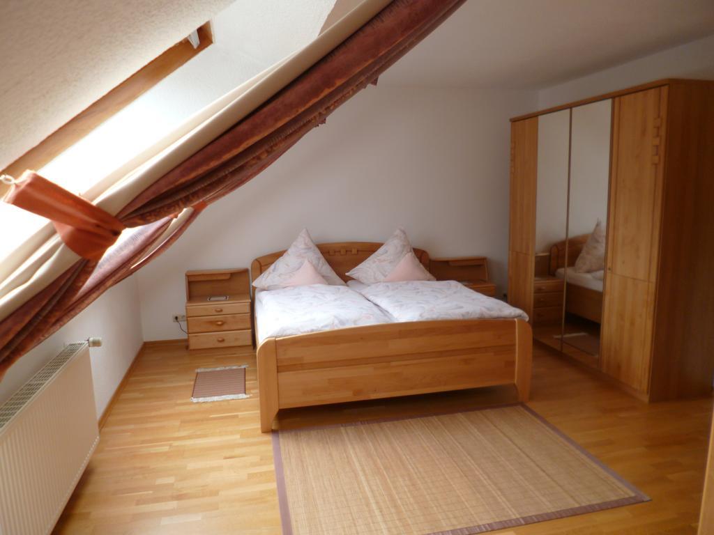 Haus Goetterlay Apartment *