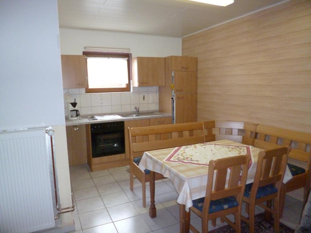 Haus Goetterlay Apartment Bruttig-Fankel
