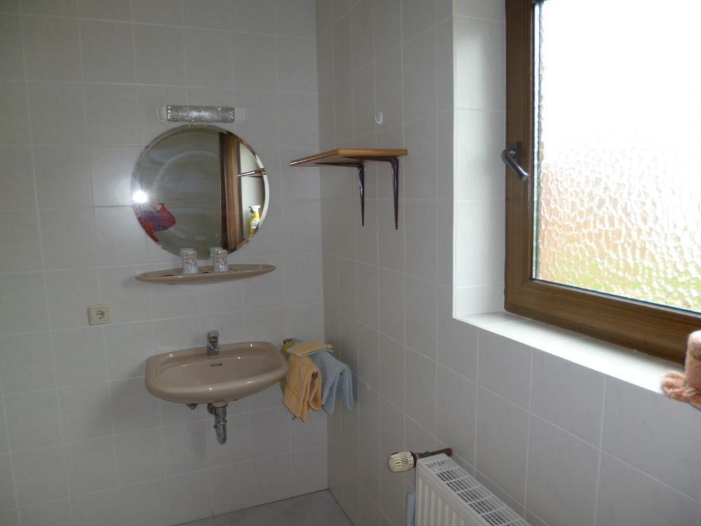 Haus Goetterlay Apartment